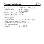 Preview for 13 page of ABB STD-MTS Manual