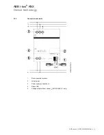 Предварительный просмотр 11 страницы ABB SU/S 30.640.1 Product Manual