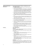 Preview for 15 page of ABB Superfix 220 Instruction Manual