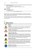 Preview for 14 page of ABB SureWave SFC User Manual