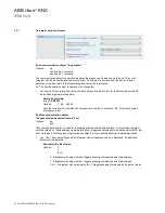 Preview for 24 page of ABB SV/S 30.160.1.1 Product Manual