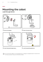 Preview for 7 page of ABB SWIFTI CRB 1100 Get Started Manual