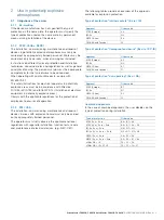 Preview for 5 page of ABB SwirlMaster FSS430 Commissioning And Safety Instruction