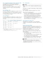 Preview for 7 page of ABB SwirlMaster FSS430 Commissioning And Safety Instruction