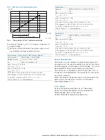 Preview for 17 page of ABB SwirlMaster FSS430 Commissioning And Safety Instruction