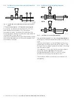 Preview for 22 page of ABB SwirlMaster FSS430 Commissioning And Safety Instruction