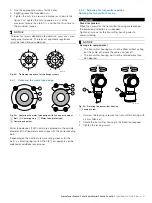 Preview for 27 page of ABB SwirlMaster FSS430 Commissioning And Safety Instruction