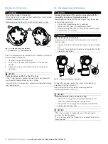 Preview for 28 page of ABB SwirlMaster FSS430 Commissioning And Safety Instruction