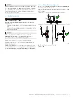 Preview for 29 page of ABB SwirlMaster FSS430 Commissioning And Safety Instruction