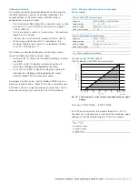 Preview for 33 page of ABB SwirlMaster FSS430 Commissioning And Safety Instruction