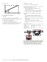 Preview for 34 page of ABB SwirlMaster FSS430 Commissioning And Safety Instruction