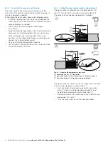 Preview for 36 page of ABB SwirlMaster FSS430 Commissioning And Safety Instruction