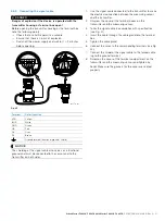 Preview for 37 page of ABB SwirlMaster FSS430 Commissioning And Safety Instruction