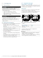 Preview for 38 page of ABB SwirlMaster FSS430 Commissioning And Safety Instruction