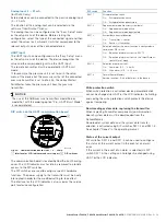 Preview for 39 page of ABB SwirlMaster FSS430 Commissioning And Safety Instruction