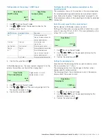 Preview for 43 page of ABB SwirlMaster FSS430 Commissioning And Safety Instruction