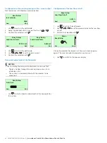 Preview for 44 page of ABB SwirlMaster FSS430 Commissioning And Safety Instruction