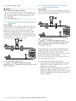 Preview for 52 page of ABB SwirlMaster FSS430 Commissioning And Safety Instruction