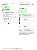 Preview for 60 page of ABB SwirlMaster FSS430 Commissioning And Safety Instruction