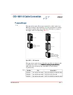 Предварительный просмотр 268 страницы ABB Symphony Harmony Series Instruction