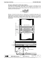 Preview for 13 page of ABB SYN 5201 Operating Instructions Manual