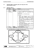 Preview for 18 page of ABB SYN 5201 Operating Instructions Manual