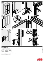 Preview for 2 page of ABB System pro E power PDLB8126-PDLB1126 Instruction Handbook