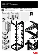 ABB System pro E power Series Instruction Handbook preview