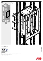 Preview for 4 page of ABB System pro E power Instruction Handbook