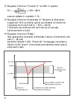 Preview for 4 page of ABB System pro M RHI Manual