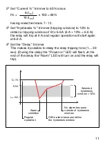 Preview for 11 page of ABB System pro M RHI Manual