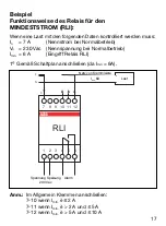 Preview for 17 page of ABB System pro M RHI Manual