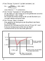 Preview for 18 page of ABB System pro M RHI Manual