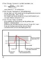 Preview for 20 page of ABB System pro M RHI Manual