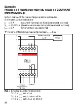 Preview for 24 page of ABB System pro M RHI Manual