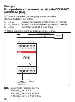 Preview for 26 page of ABB System pro M RHI Manual