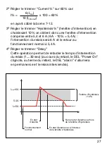 Preview for 27 page of ABB System pro M RHI Manual