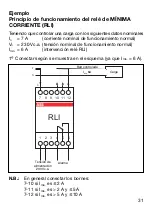 Preview for 31 page of ABB System pro M RHI Manual