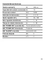 Preview for 35 page of ABB System pro M RHI Manual