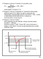 Preview for 39 page of ABB System pro M RHI Manual