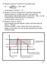 Preview for 41 page of ABB System pro M RHI Manual