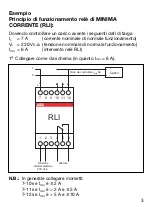 Preview for 3 page of ABB System pro M RLI Manual