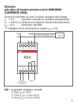 Preview for 5 page of ABB System pro M RLI Manual