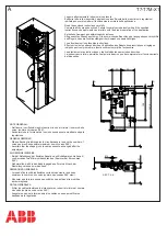 Preview for 2 page of ABB T7-T7M-X1 Manual