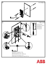 Preview for 3 page of ABB T7-T7M-X1 Manual