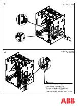 Предварительный просмотр 5 страницы ABB T7-T7M-X1 Manual