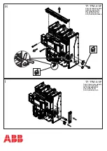 Предварительный просмотр 6 страницы ABB T7-T7M-X1 Manual