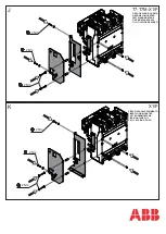 Предварительный просмотр 7 страницы ABB T7-T7M-X1 Manual