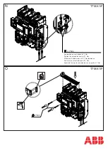 Предварительный просмотр 9 страницы ABB T7-T7M-X1 Manual