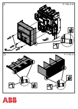 Предварительный просмотр 10 страницы ABB T7-T7M-X1 Manual